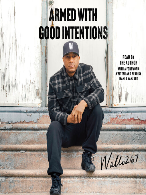 Title details for Armed with Good Intentions by Wallo267 - Wait list